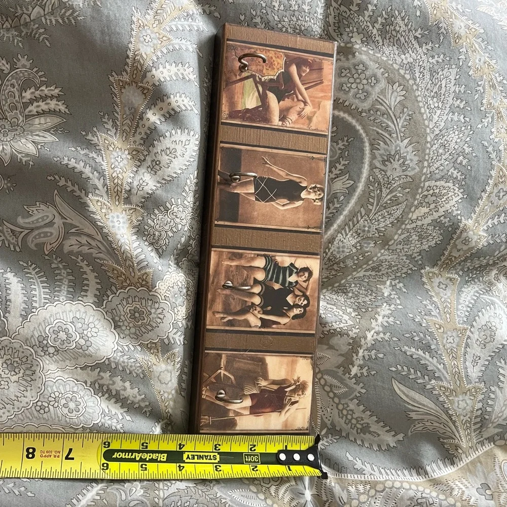 Small Key Rack - Picture 4 of 6